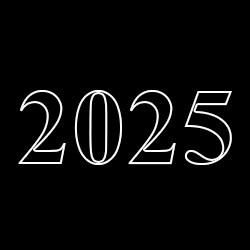 2025