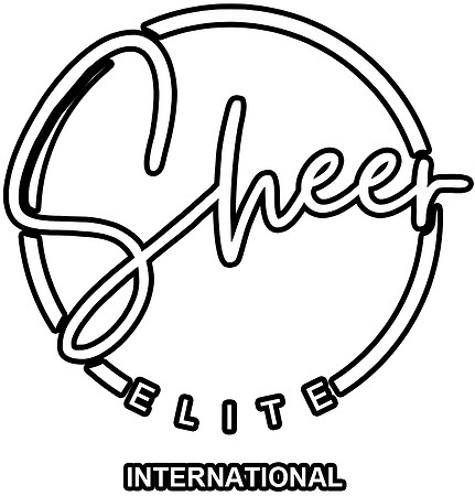 New Sheer Logo Transparancy Invert